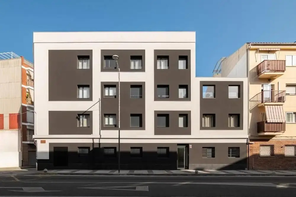 Calella Apartments by Olala Homes