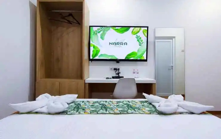 Narra Hotel Bandara Semarang
