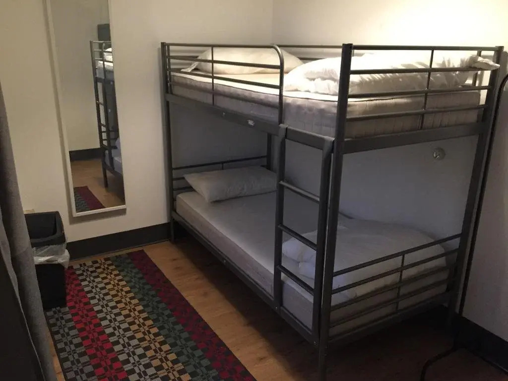 EBS Sydney Hostel
