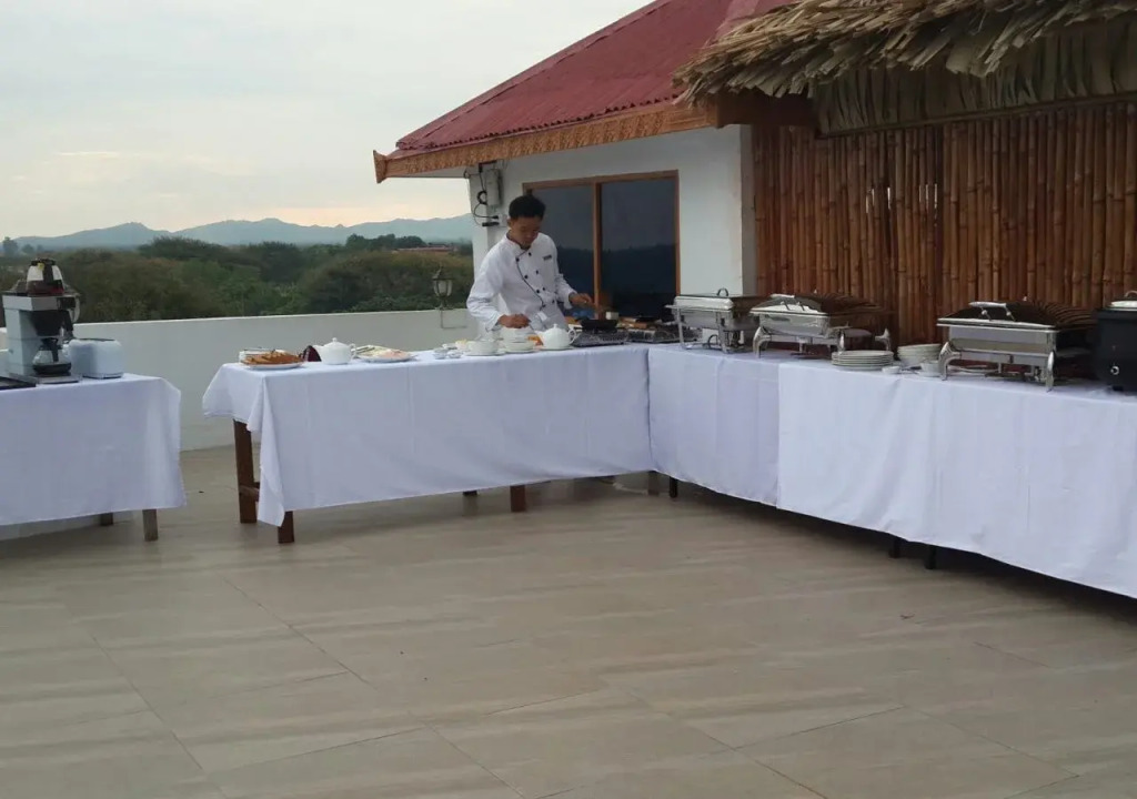 Manisanda Hotel
