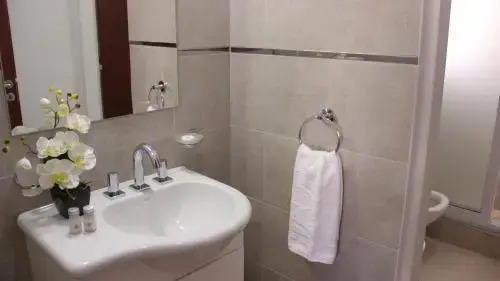 Del Sol Apart Hotel