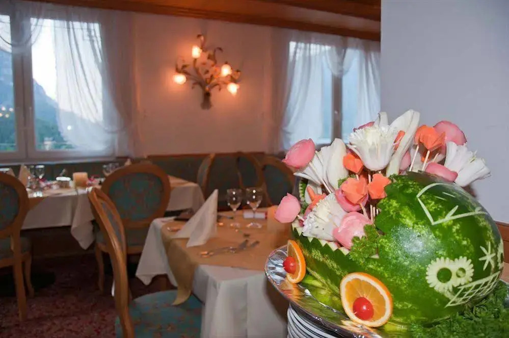 Hotel Olympia