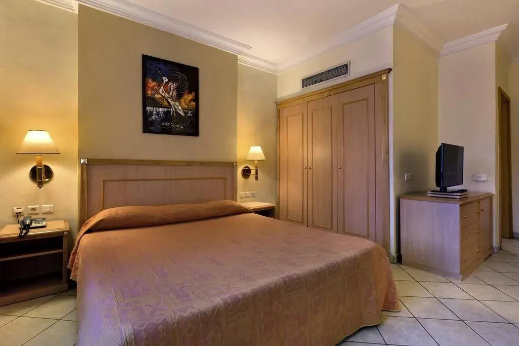 Dunia Hôtel Bamako