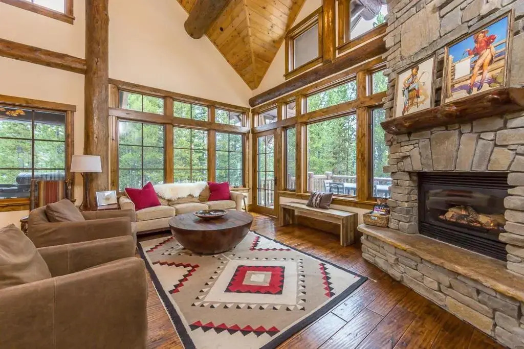 Homestead Cabin 2