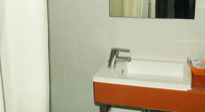 Hotel Miño