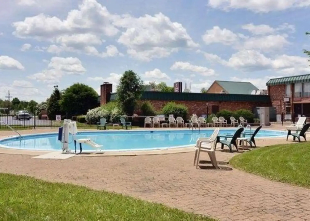 Clarion Hotel DuBois