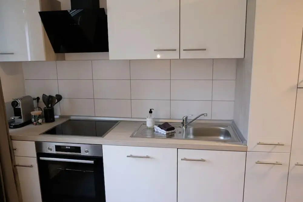 BodenseeApartment Nest