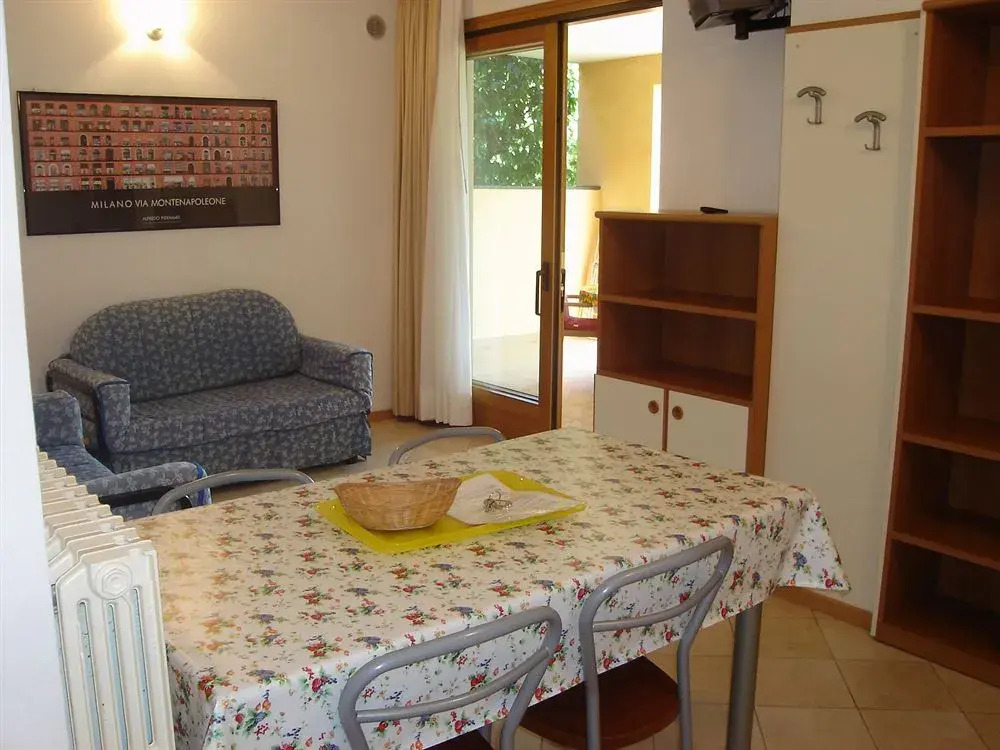 Villa Sopri