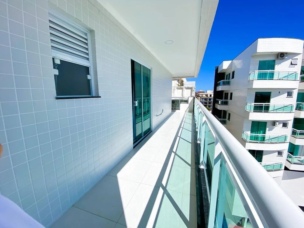 Apartamento para Curtir as Melhores Praias da Cidade -  306
