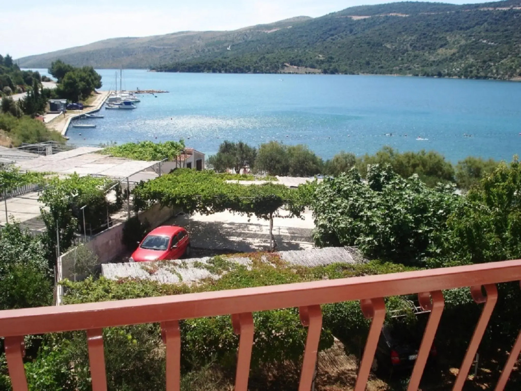 Anđelka - 50 m from beach - A5(2)