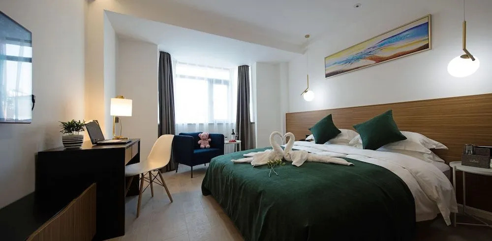 New Northwest Hotel