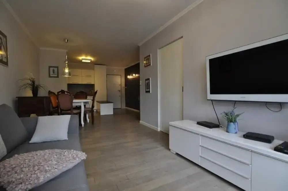 Zgoda by MKPL Apartments