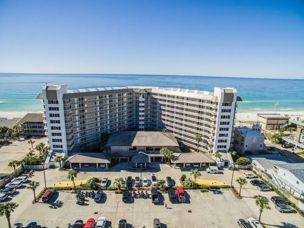 Pelican Walk 1005 - Two Bedroom - Condo