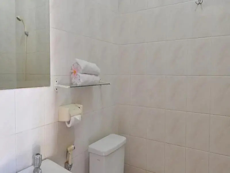 Hotel Bali Hoki