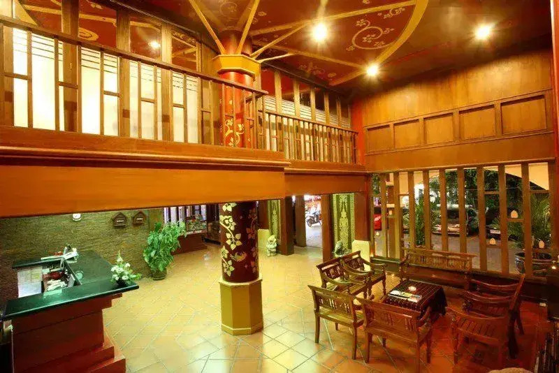 Patong Premier Resort