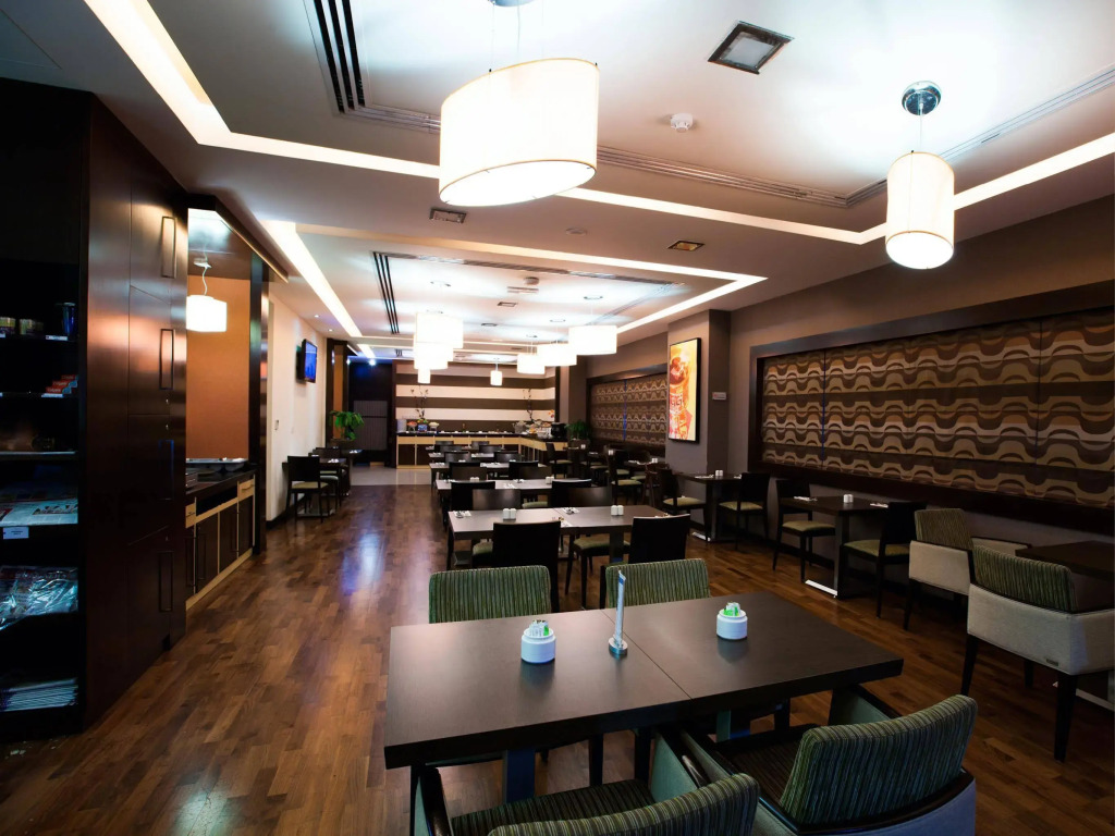 Citymax Sharjah