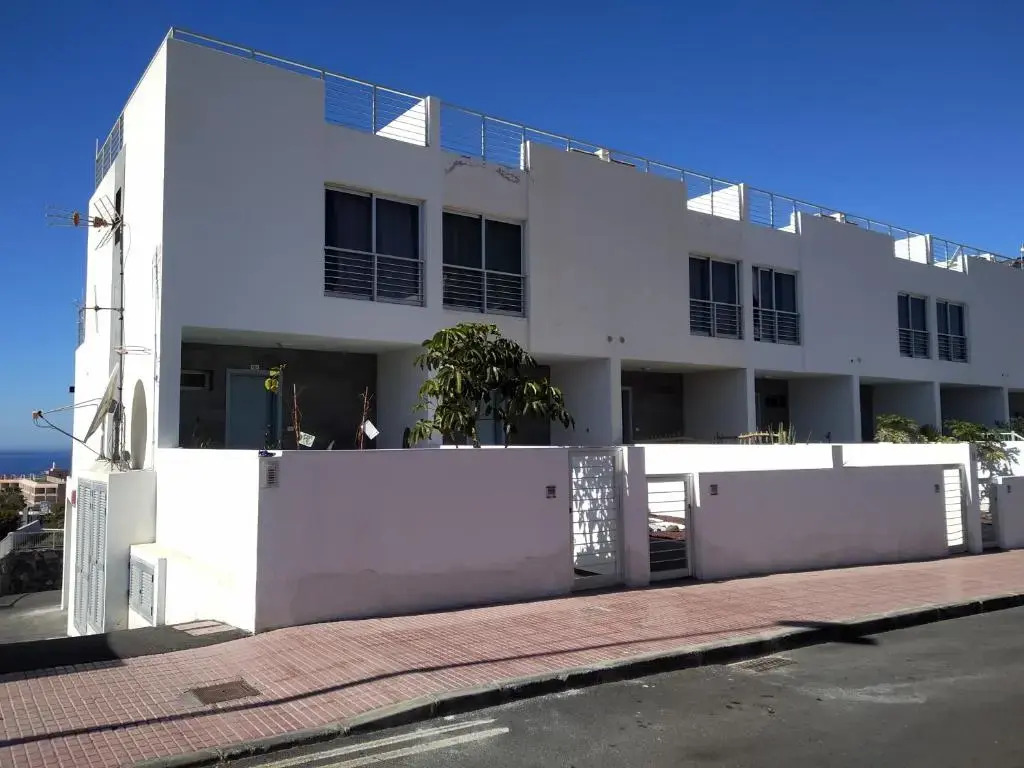 Duplex Apartments Nirvana