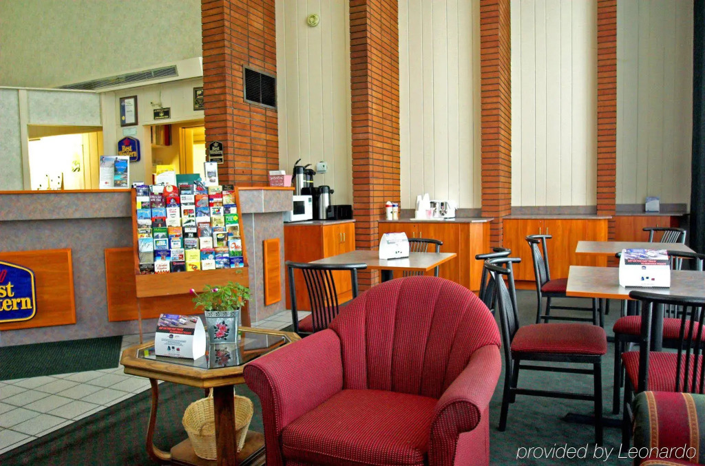 Downtown Motor Inn
