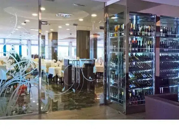 Hotel Italy
