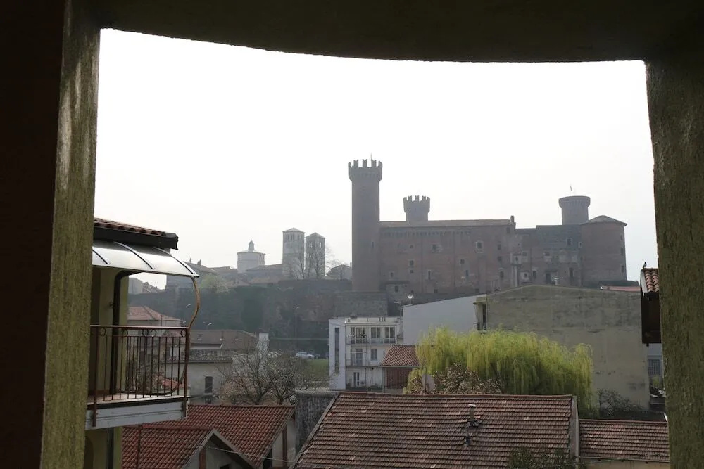 Residence Castello