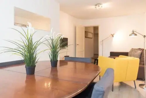 Apartment Marble