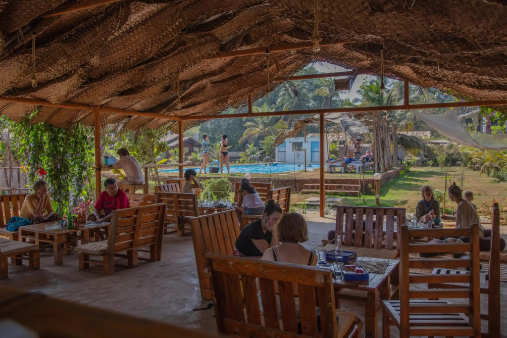 Radhika Eco Resort
