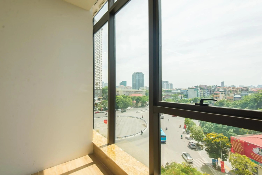 22housing Cau Giay Hotel & Residence