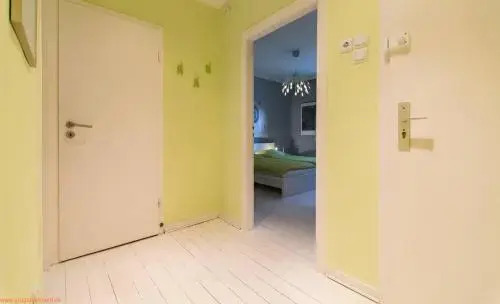Gruga Apartment an der Messe