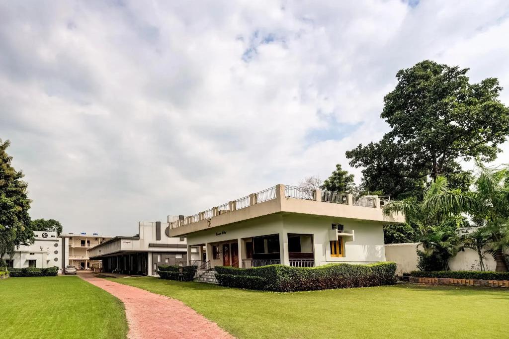 Super Capital O Gulmohar Marriage Garden