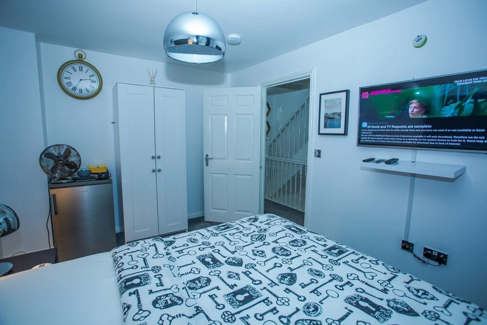 Phamphy Luxury Home