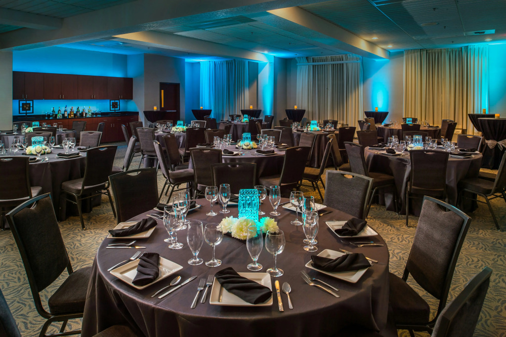 DoubleTree by Hilton Olympia