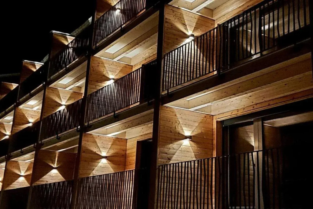 Mountain Hostel - Swiss Hostel