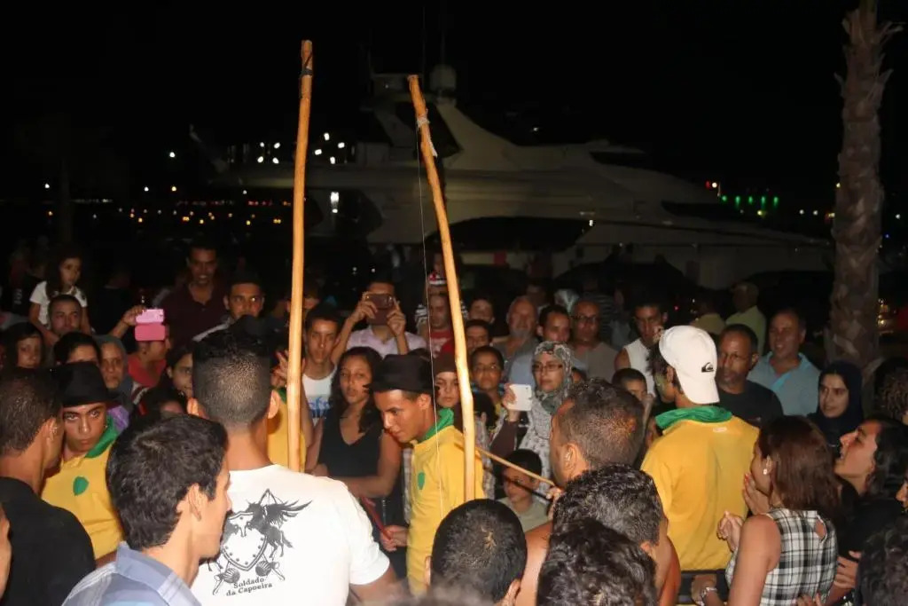 Oriental Dary Al Waha Marina Saidia