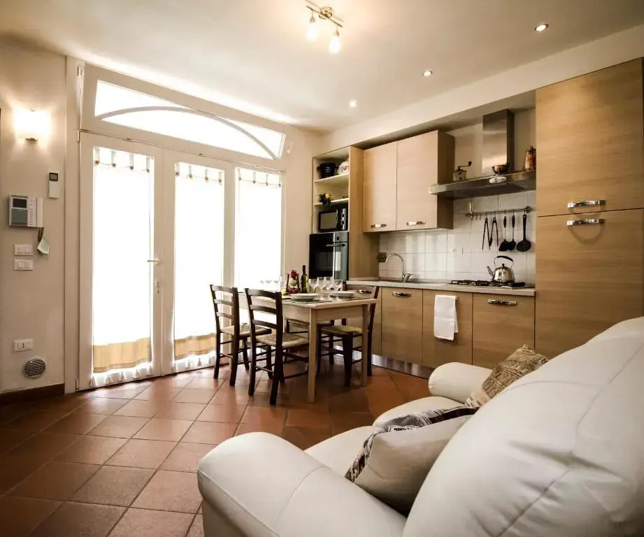 La Torre Holiday House