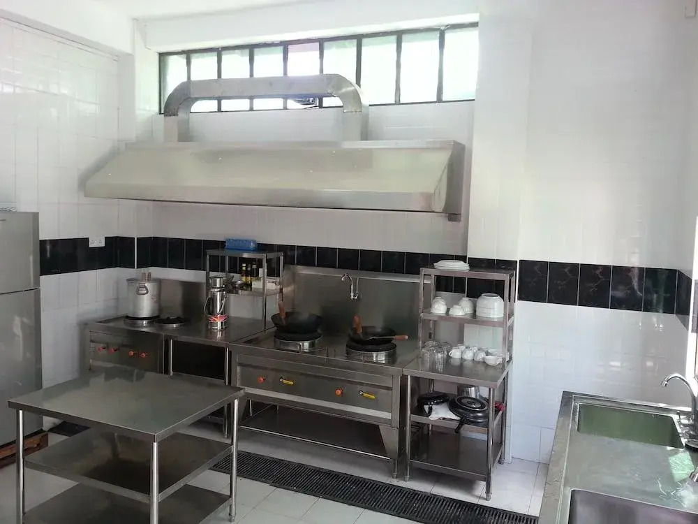 Hotel Platinum Tamwe