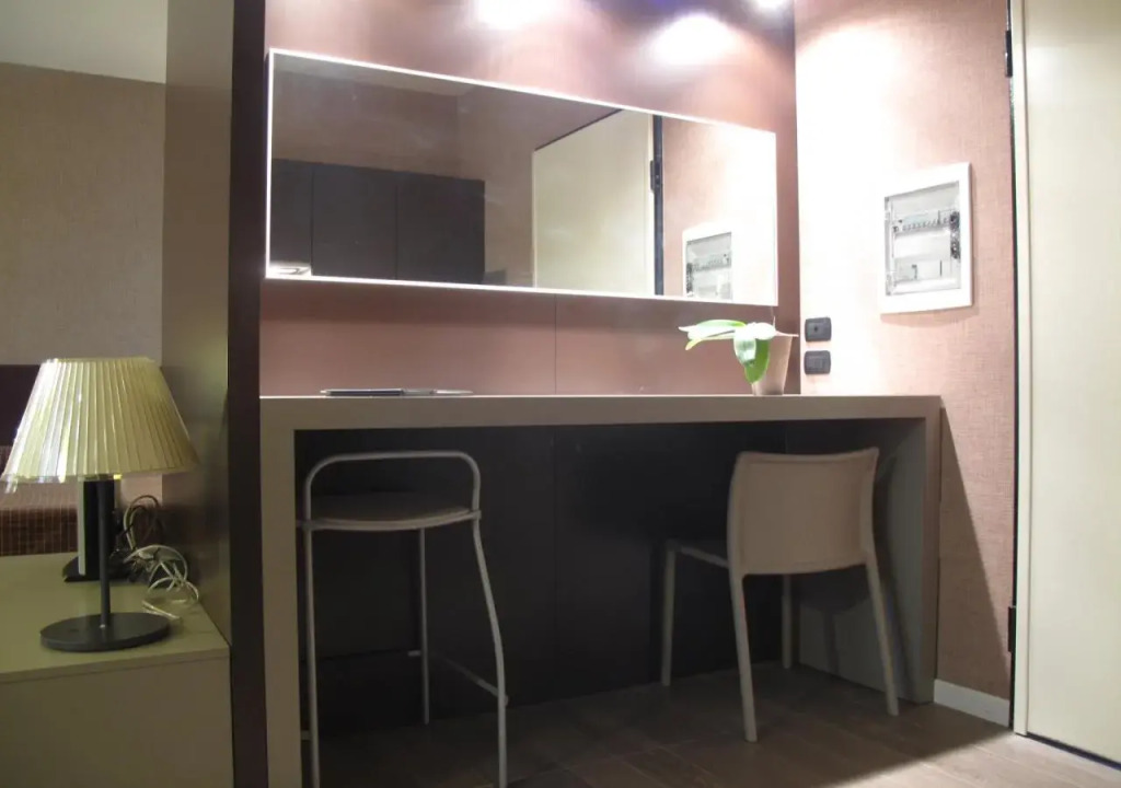 Hotel Locanda Stendhal