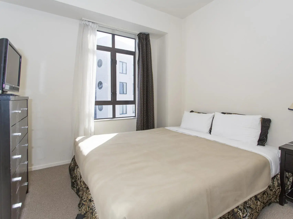 Quest on Eden Auckland CBD Apartment Hotel