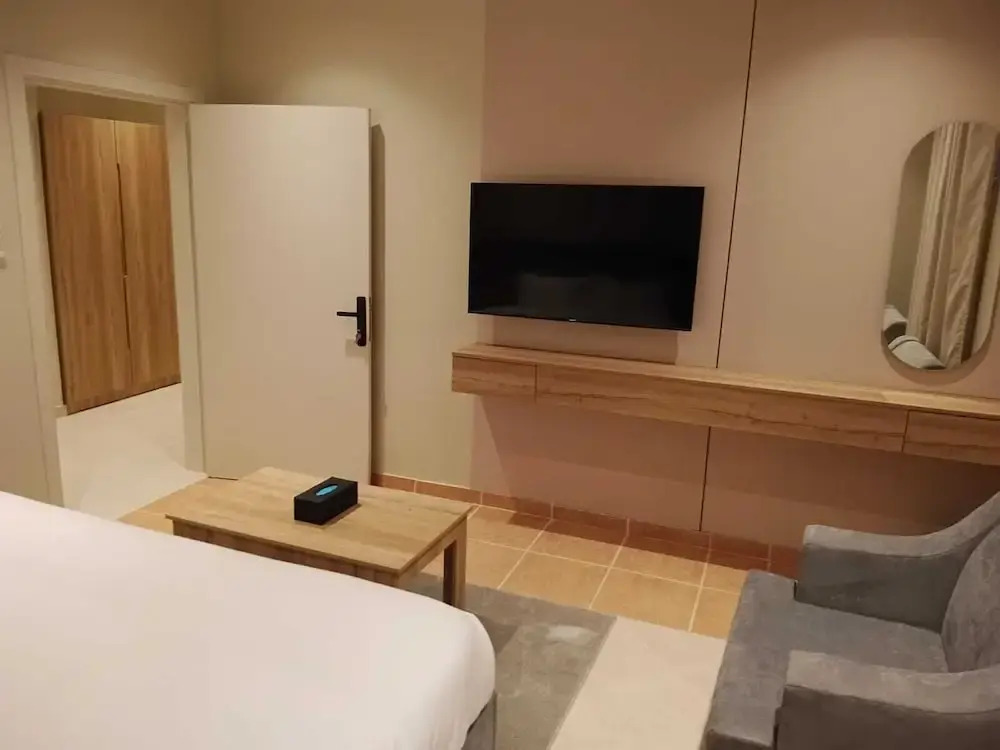 Rama Dubai Serviced Apartments 4