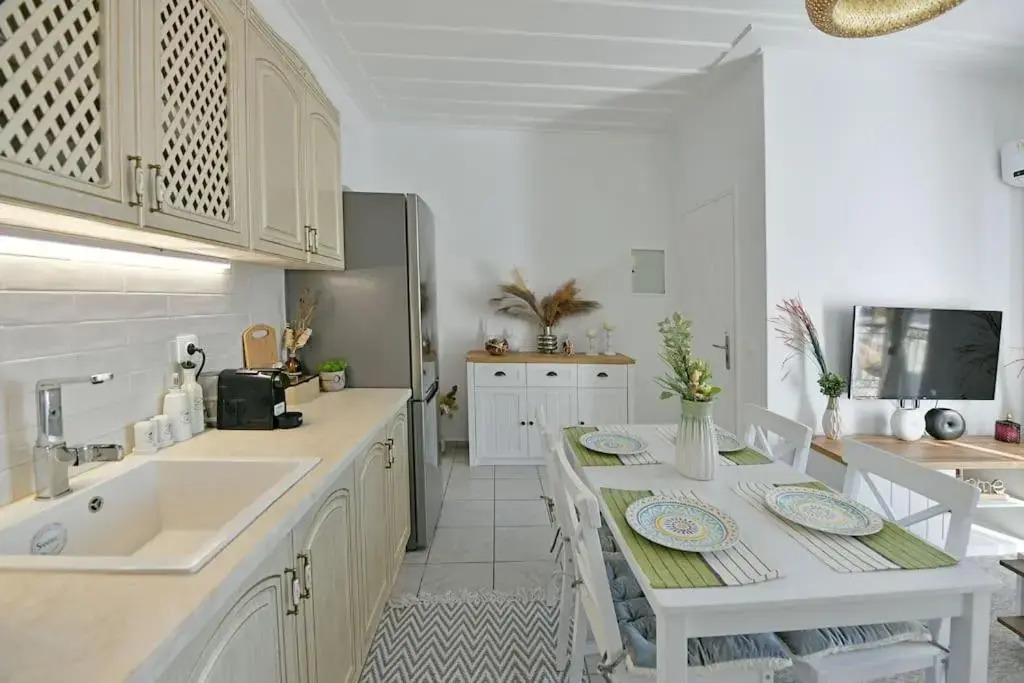 Olivo II Luxury Apartment