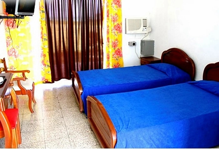 Villa Tararaco