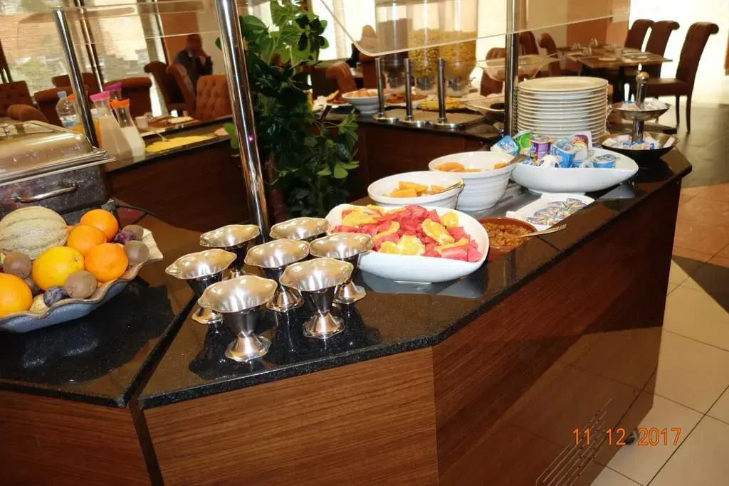 Hotel Tfeila