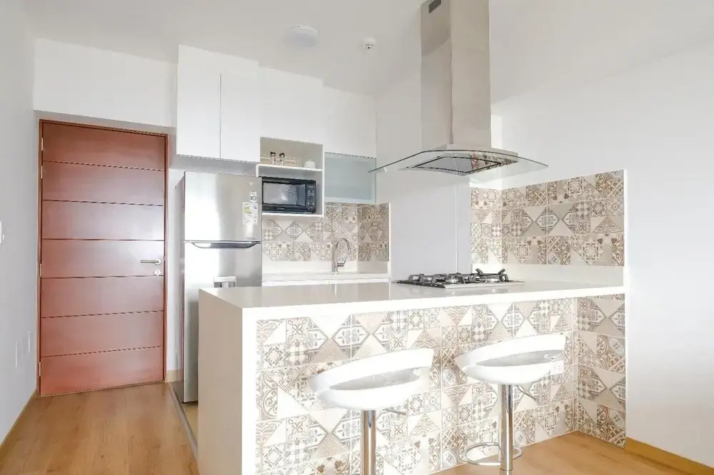 Spectacular Ocean View 1Br Terrace Parking