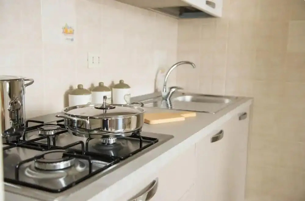 Casa Sofia Apartments