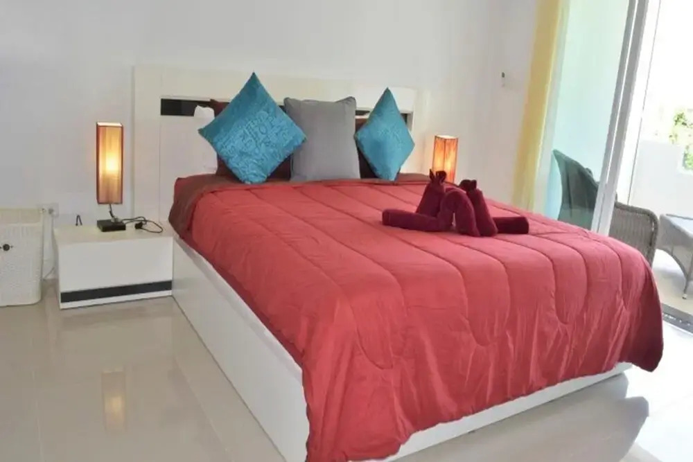 Coconut Bay Club Suite 203