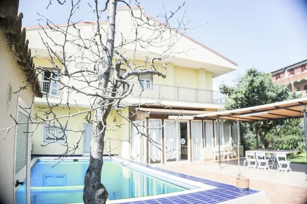 Villa Katia