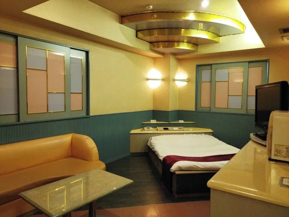 HOTEL G7 - Adults Only