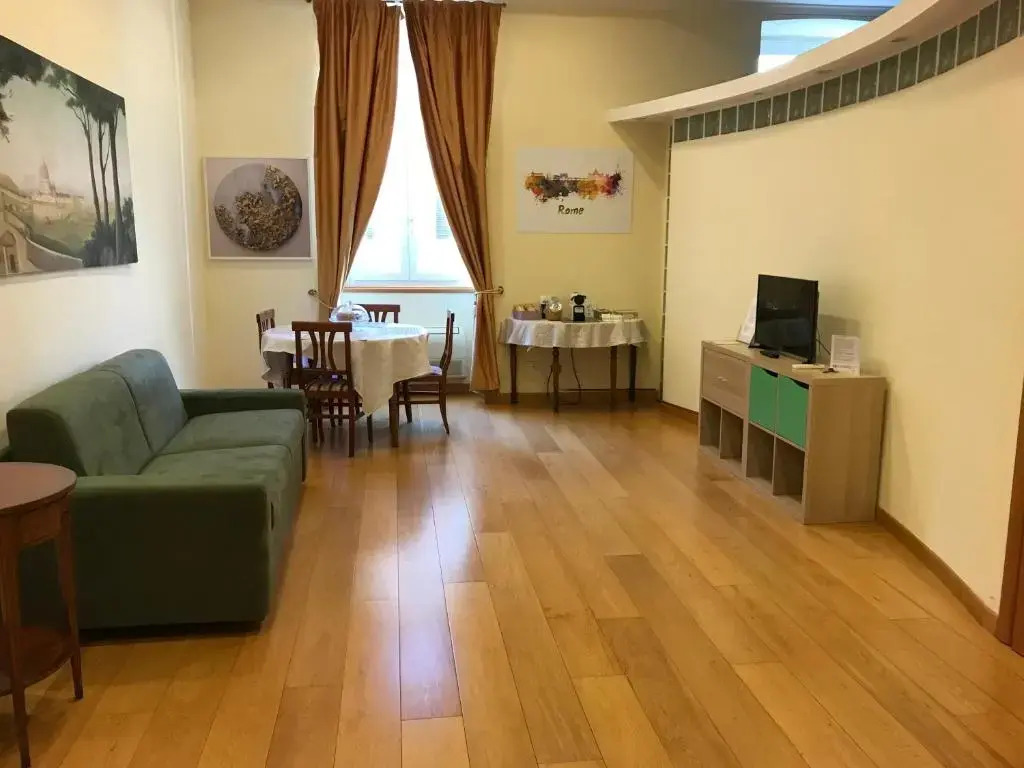 I Prati di Roma Suites