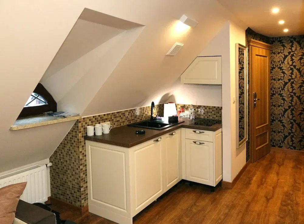 Apartamenty Silva Szklarska Poręba
