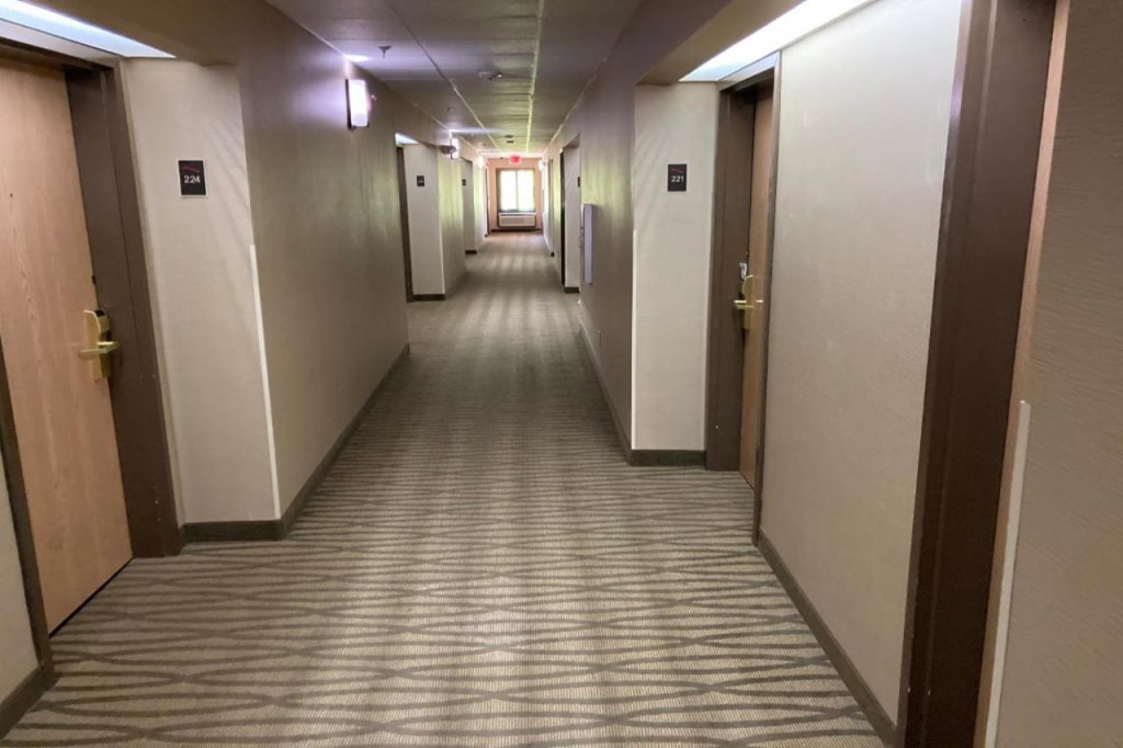 Red Roof Inn Newport News - Yorktown