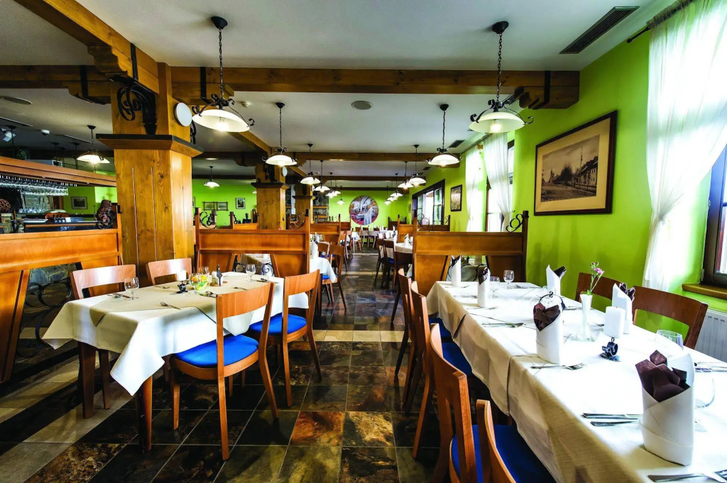 Hotel Sobota